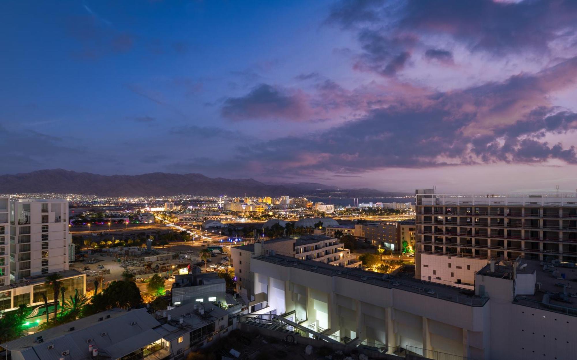 Red Sea View Penthouse Apartment *