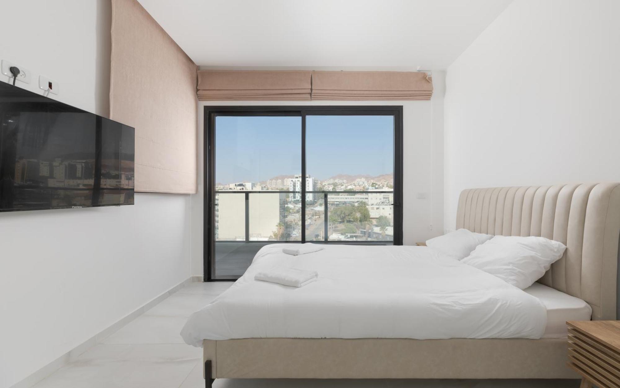 Apartment Red Sea View Penthouse